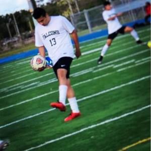 Meet your Posher, Daniel